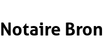 Notaire Bron